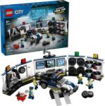 LEGO® City - Custom Police Car Garage (60457) LEGO
