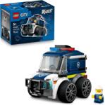 LEGO® City - Rides: Police Truck (60481)