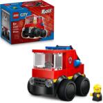 LEGO® City - Rides: Fire Truck (60482)