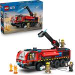 LEGO® City - Airport Fire Truck (60499)