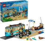 LEGO® City - Classic Beach Streetcar (60506)