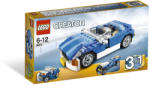 LEGO® Creator - Blue Roadster (6913) LEGO