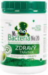 Mr. Bacteria Aktivátor No.20 tápanyagok egészséges gyephez 1000 g (STP311028MB)