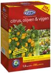 VIANO Mediterrán & Citrus növénytáp 1,75 kg
