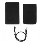  Merevlemez ház 25 hüvelykes Usb 20 Sata Hdd Ssd 2 Tb (LUJAN8420)