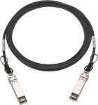 Qnap Cablu universal, QNAP, PVC, 3 m, Negru (4713213519004)