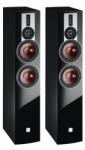 DALI RUBICON 6 Black (x2) Boxe audio