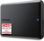 Toshiba Canvio Partner 4TB HDTB540EK3CB