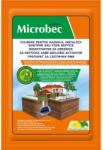 Bros 1546 - Microbec tratament fose septice eucalipt 25 g (B9977)
