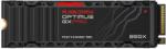 SanDisk OPTIMUS GX PRO 850X 4TB (SDSP81400TAH-000E0)