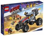 LEGO® The LEGO Movie - Emmet and Lucy's Escape Buggy! (70829) LEGO