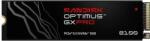 SanDisk OPTIMUS GX PRO 8100 4TB (SDSP82400TAN-000E0)