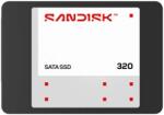 SanDisk 320 2TB 2.5 (SDSS31200TBB-000G0)