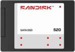 SanDisk 520 2TB 2.5 (SDSS51200TAB-000G0)
