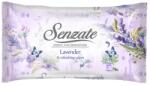 Senzate Servetele Umede Senzate Romantic Lavanda 15 Buc