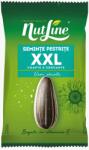 Nutline Seminte Floarea Soarelui Pestrite Sare 200 G