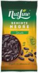 Nutline Seminte Floarea Soarelui Negre Sare 100 G