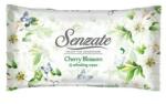 Senzate Servetele Umede Senzate Romantic Cherry Blossom 15 Buc