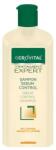 Gerovital Tratament Expert-sampon Sebum Control