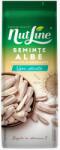 Nutline Seminte Albe Floarea Soarelui Sarate 200 G