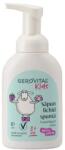 Gerovital Kids sapun lichid spuma berry party, 300 ml