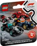 LEGO® F1 Collectible Race Cars (71049)