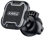 KAKUSIGA Suport auto pentru grila de ventilatie KakuSiga, Prindere magnetica, Negru (6921042115023)