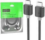 hoco. premium product Cablu Audio si Video Hoco (US08), HDMI la HDMI, 4K HD, 3m, Black (K-6931474799401)