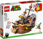 LEGO® Super Mario™ - Bowser's Airship Expansion Set (71391) LEGO