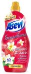 Asevi Balsam De Rufe Asevi Sensations Pasion 60 Spalari 1.44 L