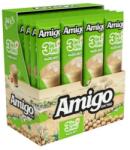 Amigo 3In1 Hazelnut Cafea Instant 24 X 13G