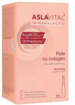 Aslavital Mineralactiv fiole cu colagen, 10 fiole × 2 ml
