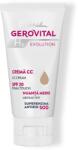 Nivea Crema Gel Fps 30 Protect Dry Touch 175Ml