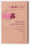 Aslavital Mineralactiv fiole filler extra fermitate, 10 fiole × 2 ml
