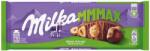 Milka Ciocolata Cu Lapte Alune 250 G