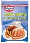Dr. Oetker Zahar Pudra Vanilat 5 X 80 G
