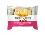 Boromir Tortulet Biscuiti Cu Cirese 50 G