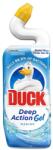 DUCK Anitra Deep Action Gel Marine Dezinfectant Toaleta 750ml