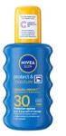 Nivea Protect Moisture Spray Fps 30 200Ml