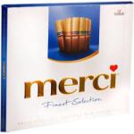 merci Bomboane Albastru 250 G