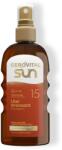 Gerovital Sun Ulei Bronzant Fps 15 150Ml