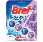 Bref Power Aktiv Lavender Odorizant Toaleta 50G