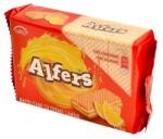 Alfers Napolitane Crema Lamaie 170 G