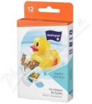 Matopat Plasturi Pentru Copii Happy Tattoo, 12 Bucati, Matopat