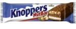 Knoppers Baton Cu Napolitane Si Crema De Lapte Si Alune De Padure 40 G - senovy - 25,55 RON