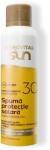 Gerovital Sun-spuma Protectie Solara Spf50
