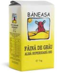 Baneasa Faina De Grau Alba Tip 000 1Kg