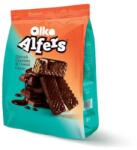 Alfers Napolitane Crema Cacao Si Glazurate 180 G