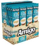 Amigo 3In1 Salted Caramel Cafea Instant 24 X 13G