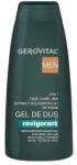 Gerovital Men-gel Dus Revigorant 3 In 1